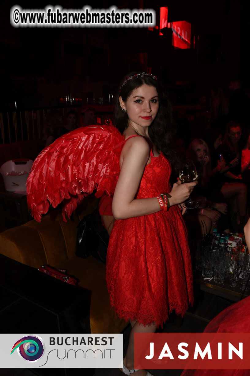 Jasmin Angels Party