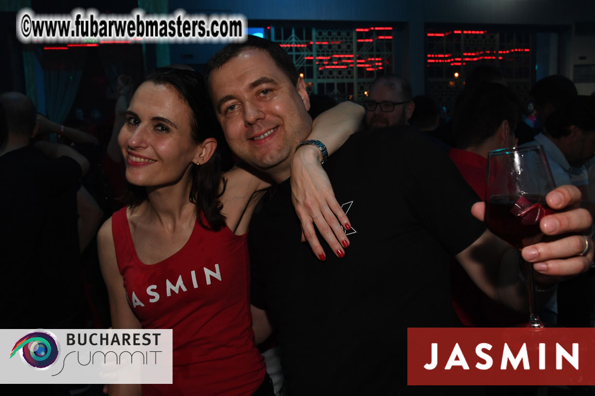 Jasmin Angels Party