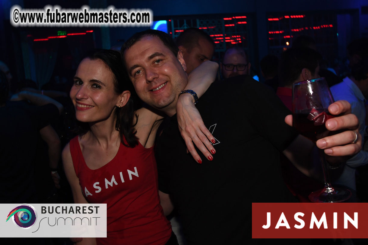 Jasmin Angels Party