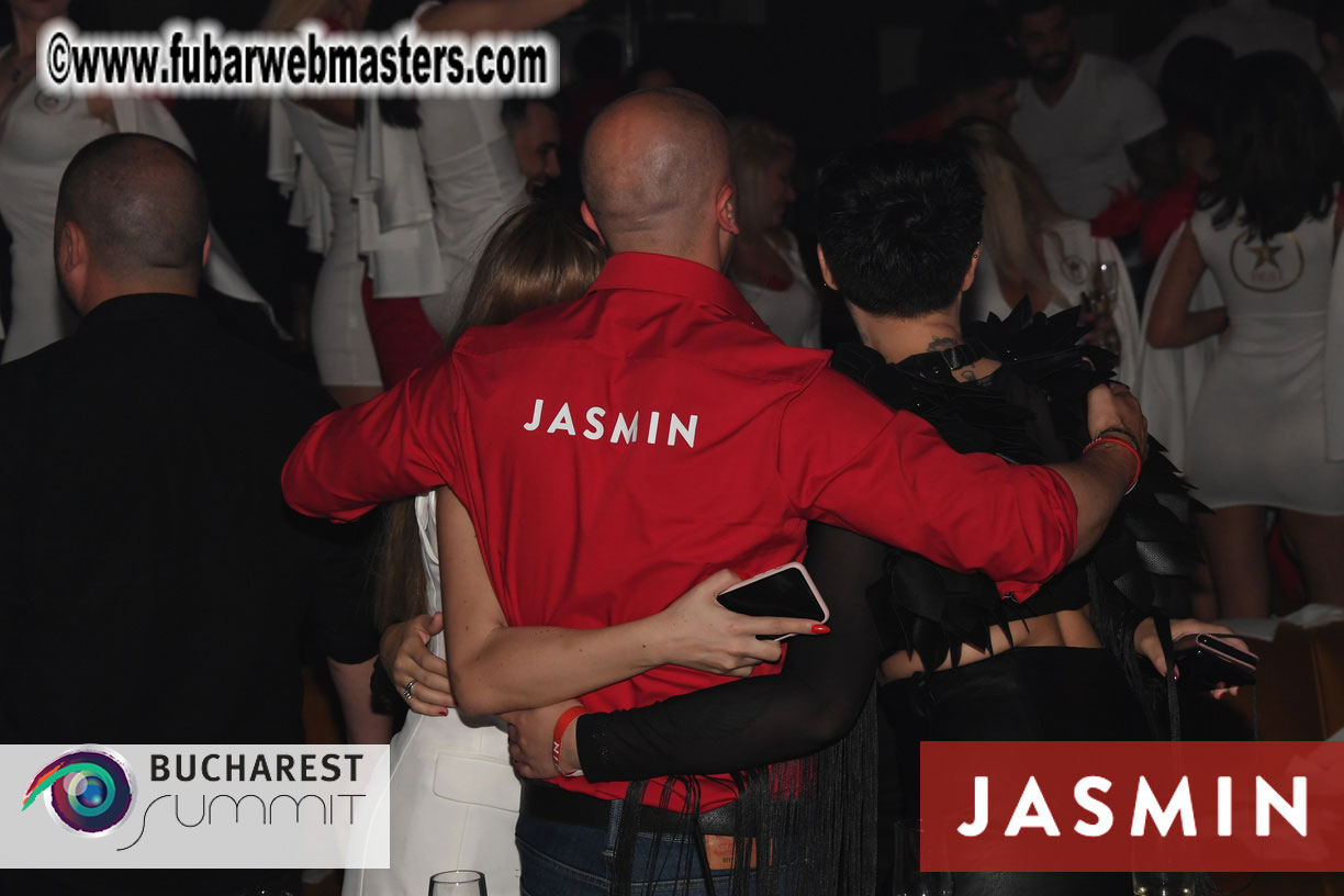 Jasmin Angels Party