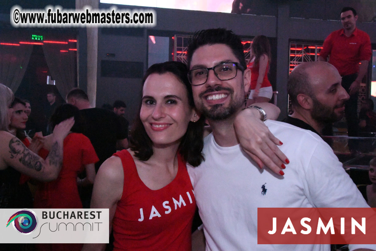 Jasmin Angels Party