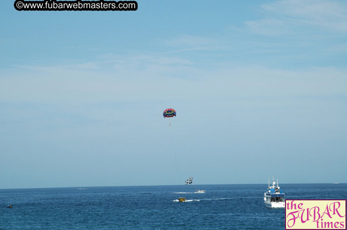 Cabo San Lucas and the Melia San Lucas Boutique Ho