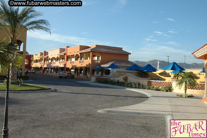 Cabo San Lucas and the Melia San Lucas Boutique Ho