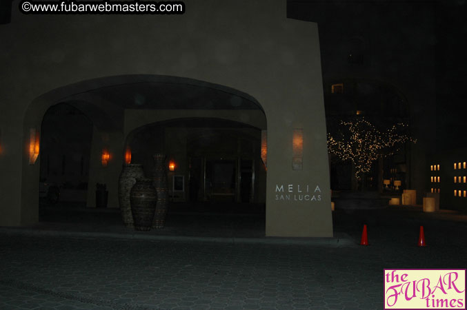 Cabo San Lucas and the Melia San Lucas Boutique Ho