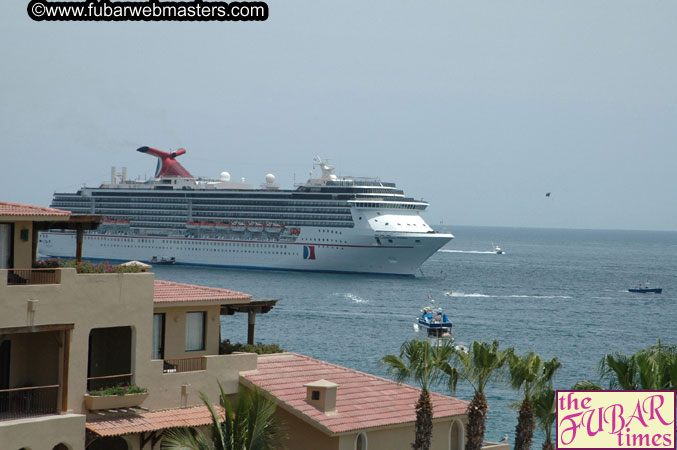 Cabo San Lucas and the Melia San Lucas Boutique Ho