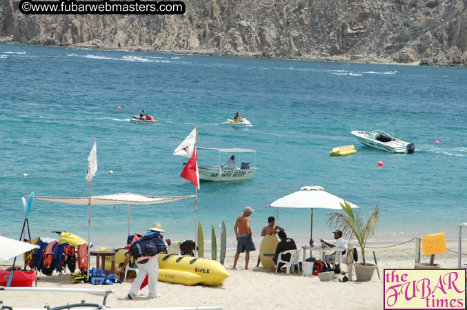 Cabo San Lucas and the Melia San Lucas Boutique Ho