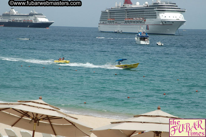 Cabo San Lucas and the Melia San Lucas Boutique Ho