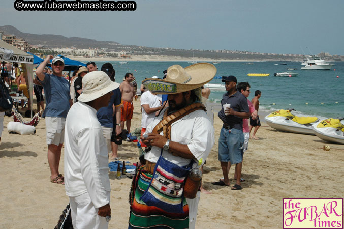 Cabo San Lucas and the Melia San Lucas Boutique Ho
