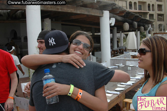 Cabo San Lucas and the Melia San Lucas Boutique Ho