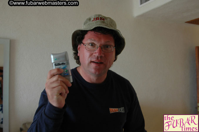 Cabo San Lucas and the Melia San Lucas Boutique Ho