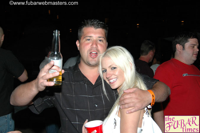 Welcome Reception @ Nikki Beach