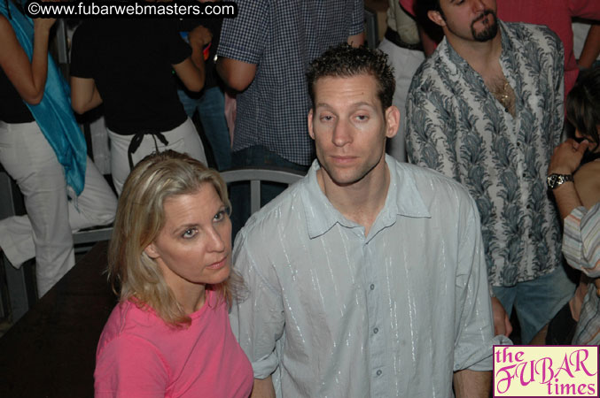 Party at Squid Roe (Apr 27)