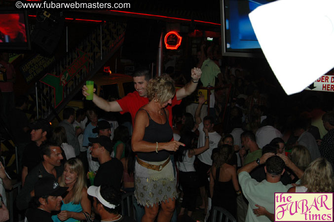 Party at Squid Roe (Apr 27)