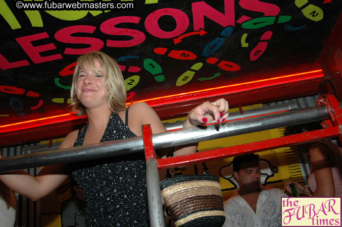 Party at Squid Roe (Apr 27)