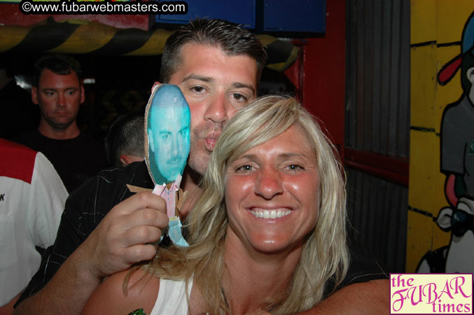 Party at Squid Roe (Apr 27)