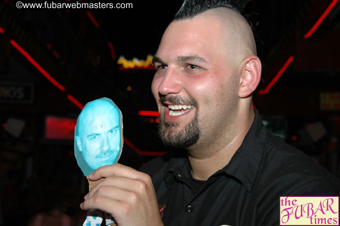 Party at Squid Roe (Apr 27)