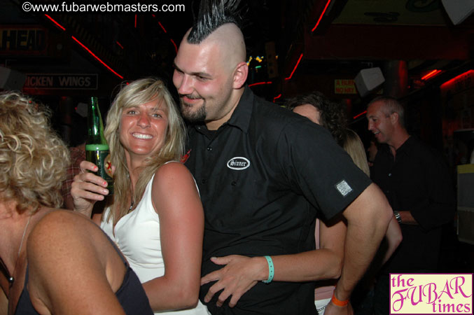 Party at Squid Roe (Apr 27)