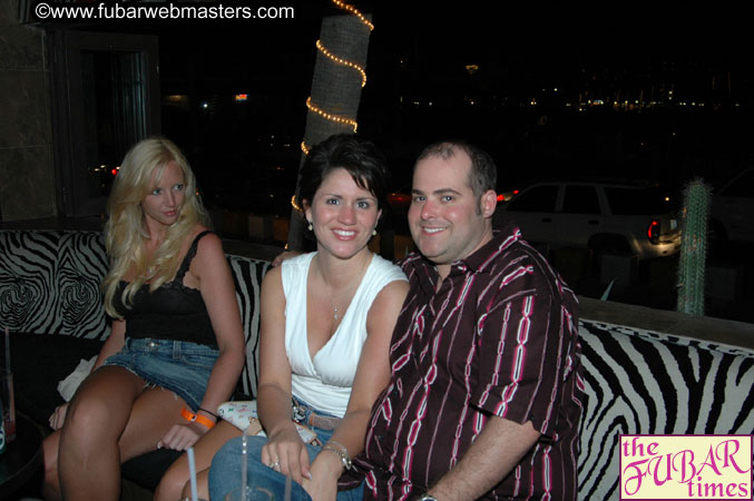 Farewell Party at The Zoo