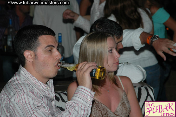 Farewell Party at The Zoo