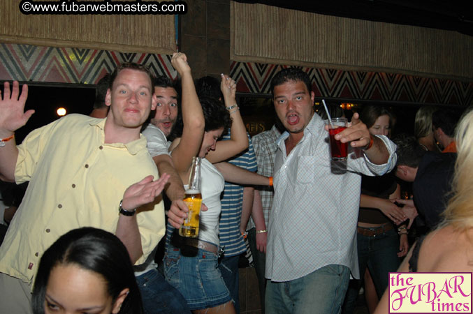 Farewell Party at The Zoo