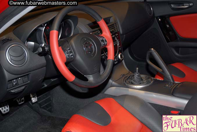  The Canadian International Auto Show 