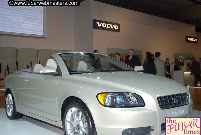  The Canadian International Auto Show 