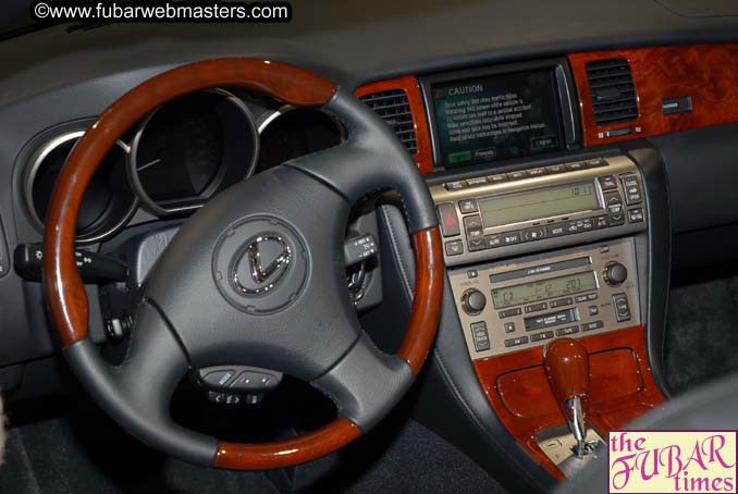  The Canadian International Auto Show 