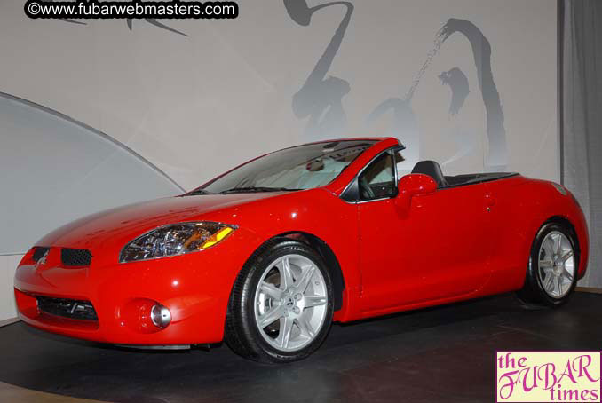  The Canadian International Auto Show 