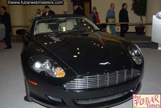  The Canadian International Auto Show 