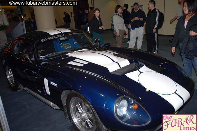  The Canadian International Auto Show 