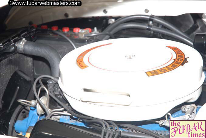  The Canadian International Auto Show 