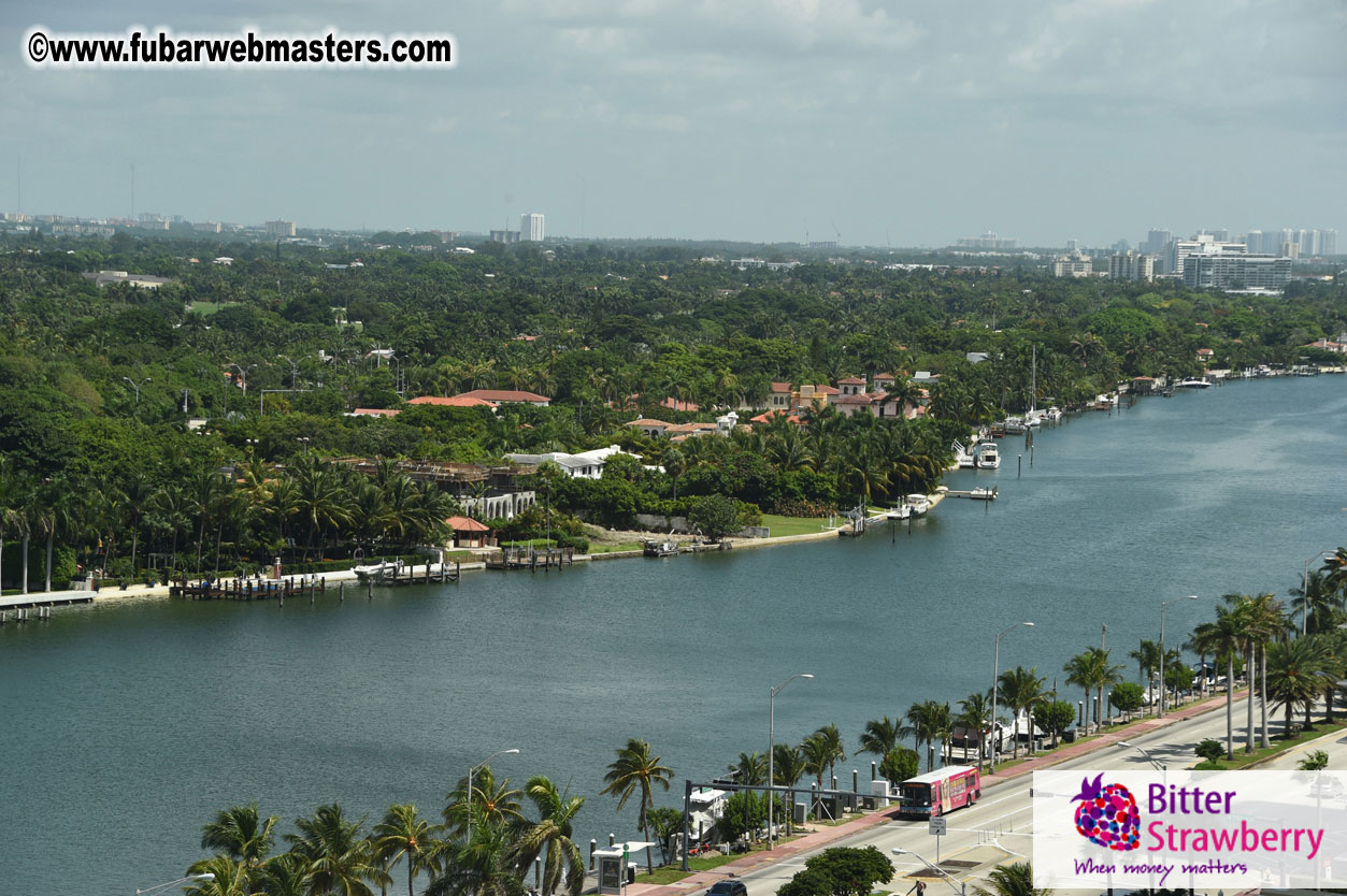 Eden Roc Resort Miami Beach