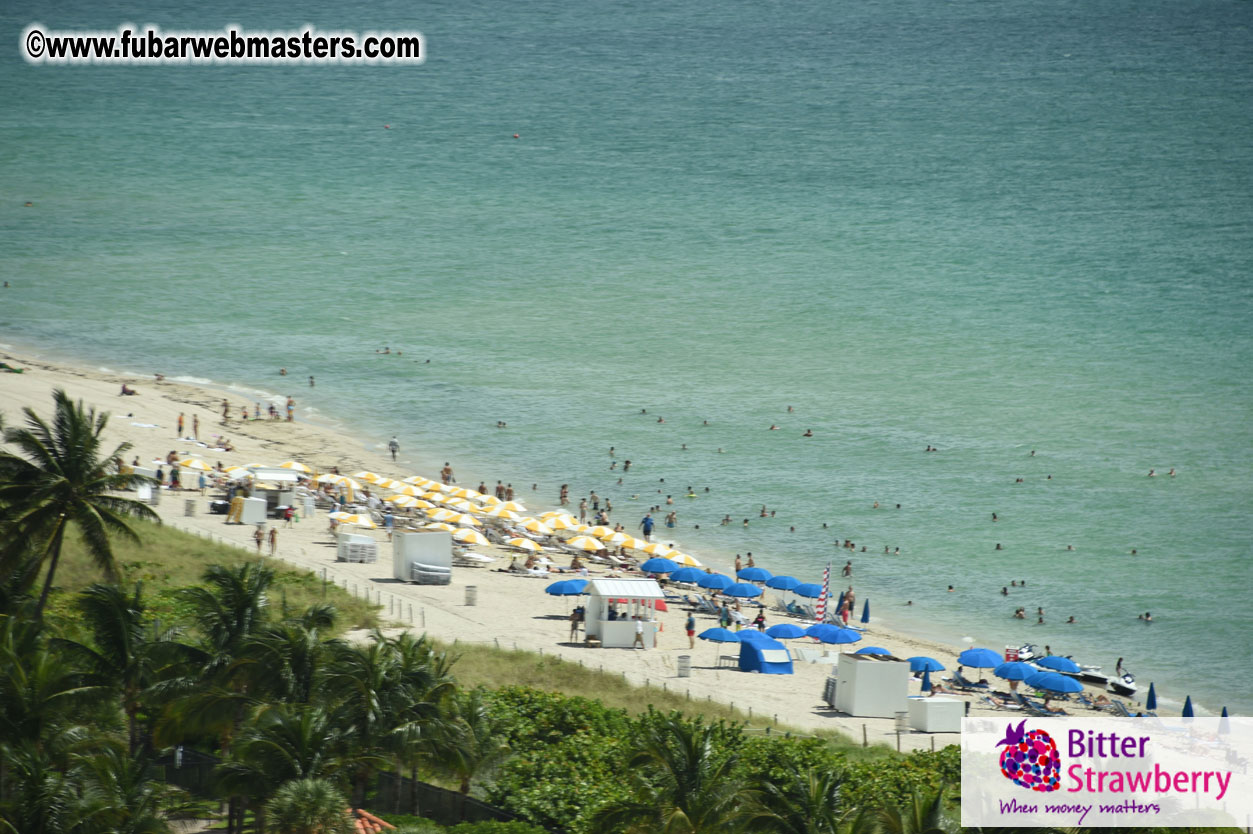 Eden Roc Resort Miami Beach