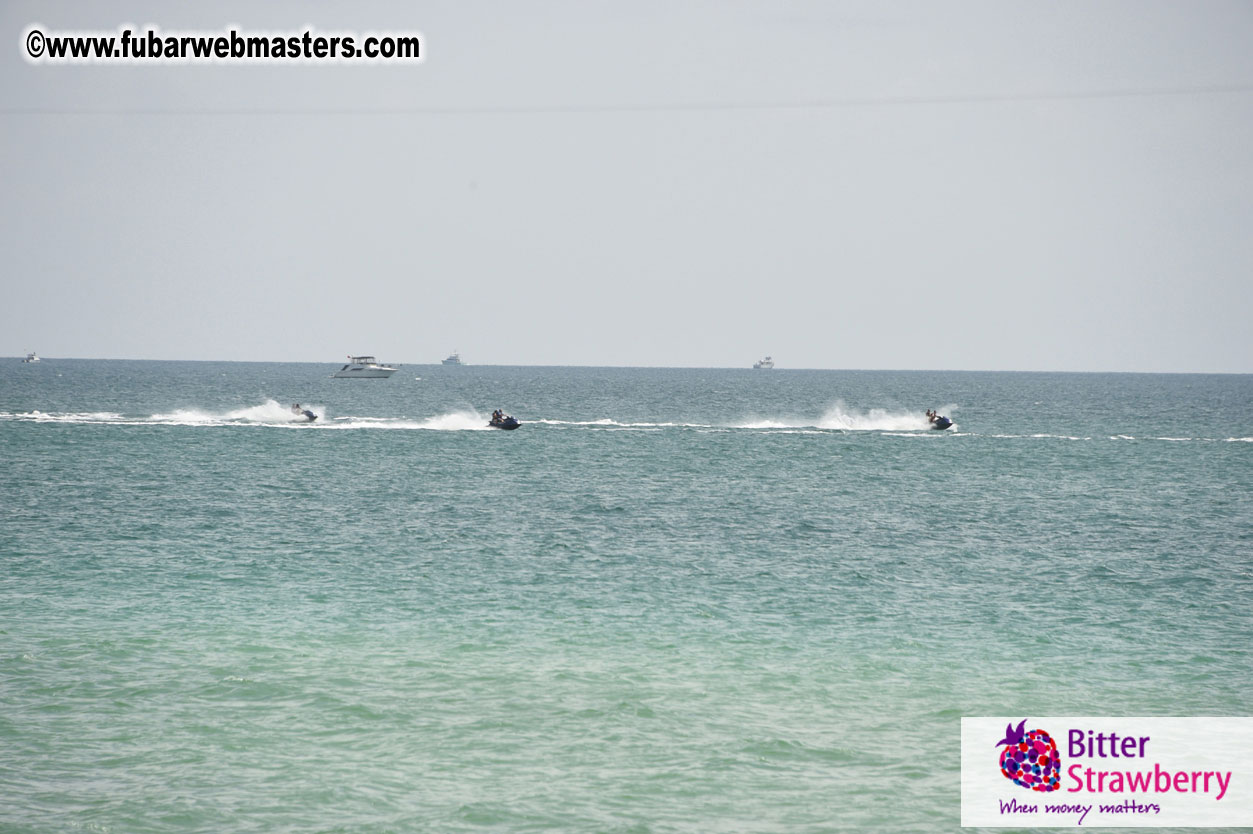 Eden Roc Resort Miami Beach