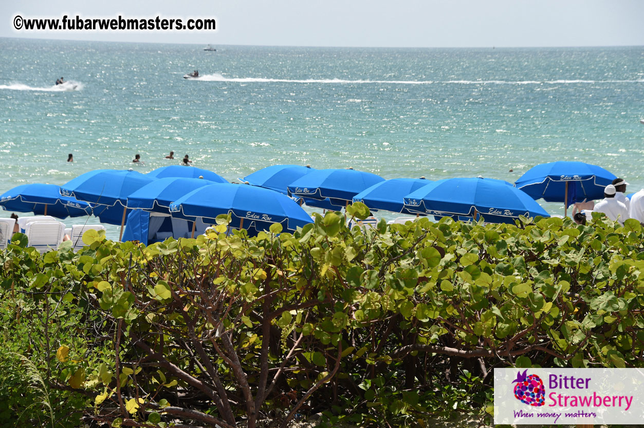 Eden Roc Resort Miami Beach