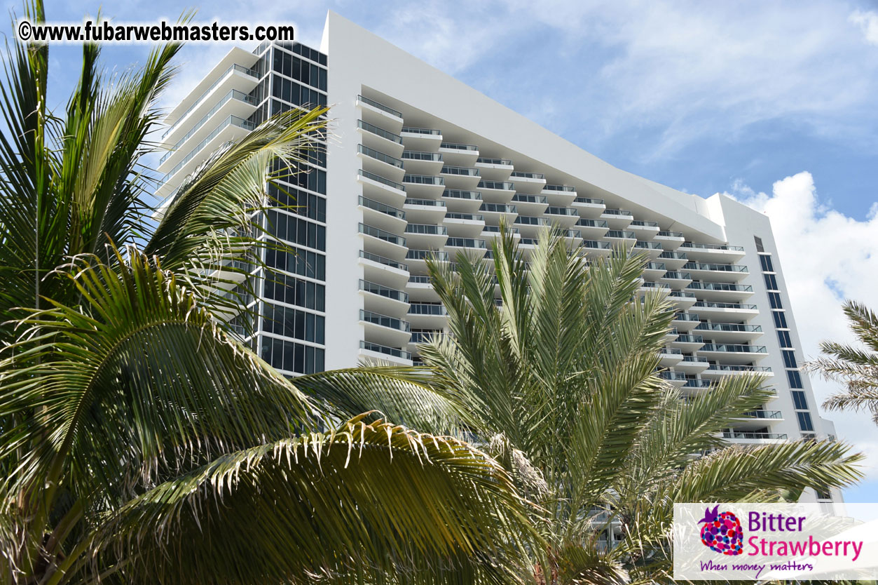 Eden Roc Resort Miami Beach