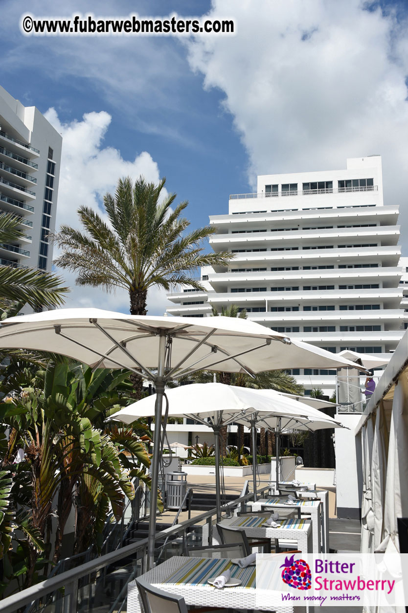 Eden Roc Resort Miami Beach