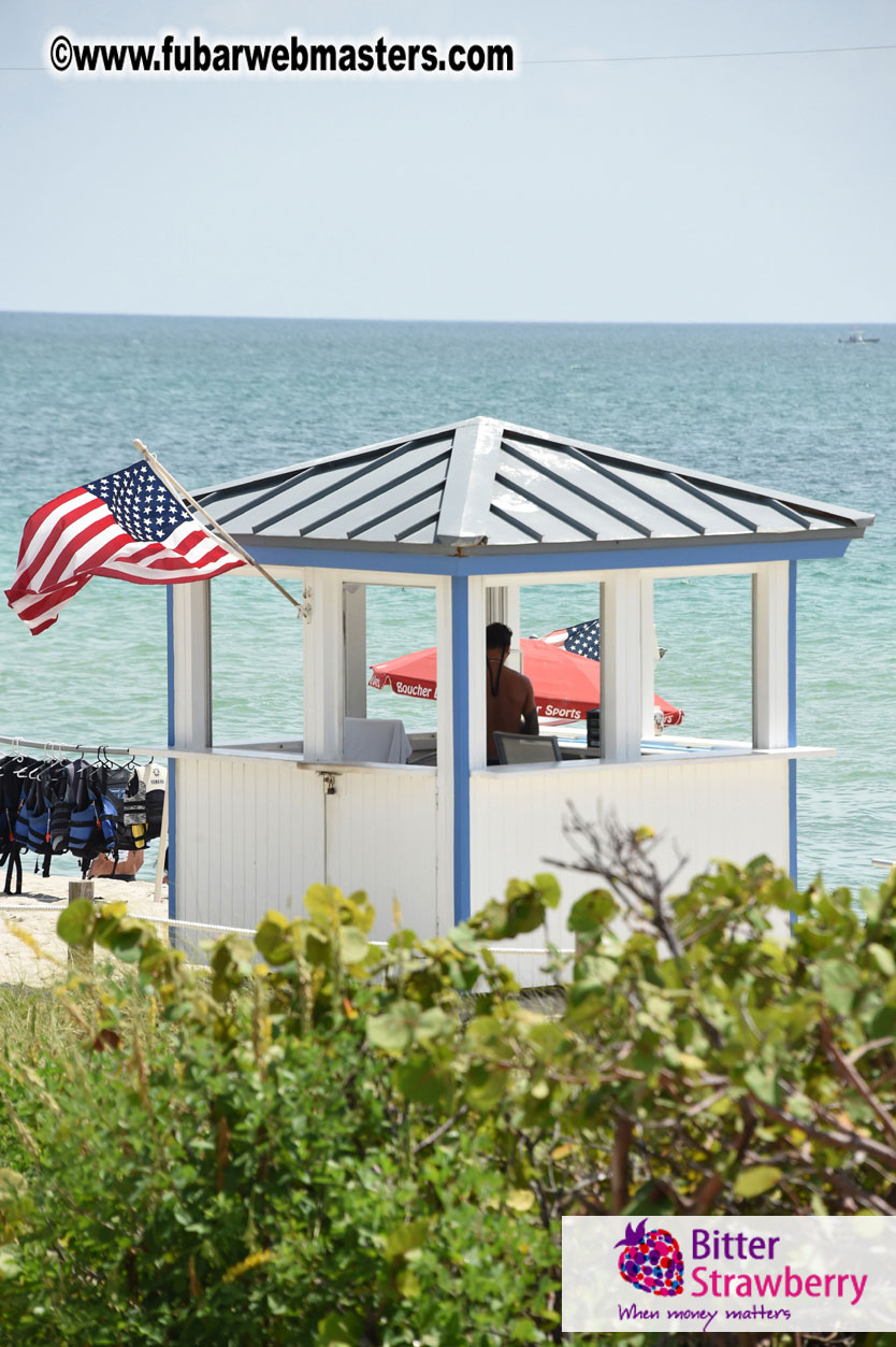 Eden Roc Resort Miami Beach