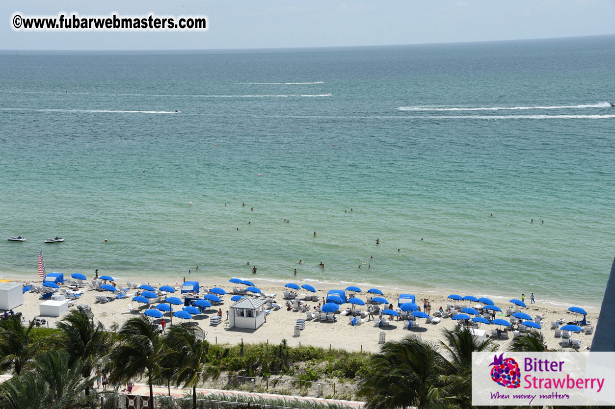 Eden Roc Resort Miami Beach