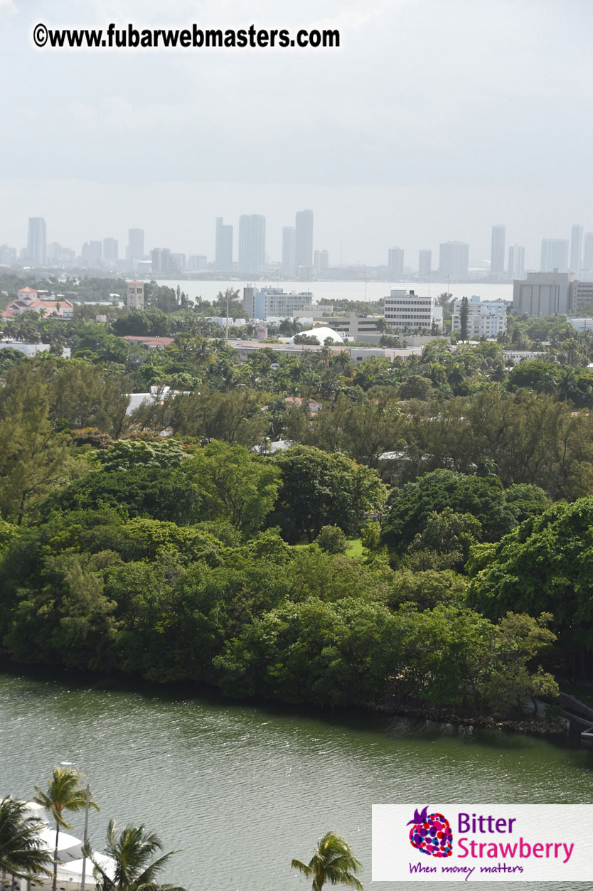 Eden Roc Resort Miami Beach