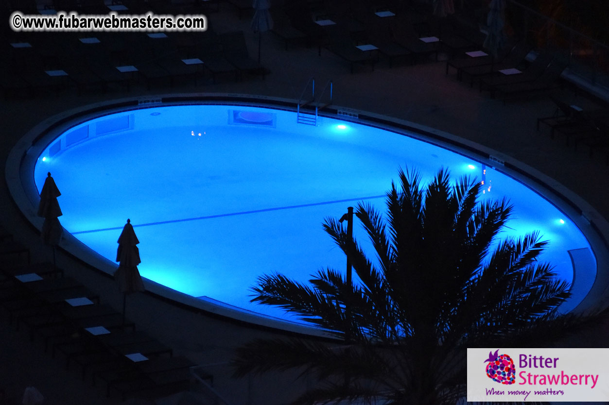 Eden Roc Resort Miami Beach