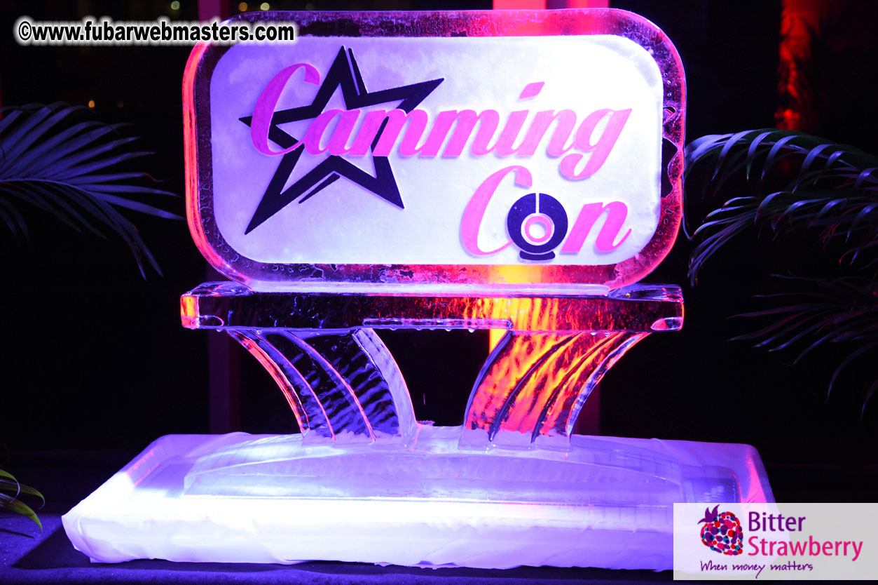 Cabana Way Model Party & Welcome Reception