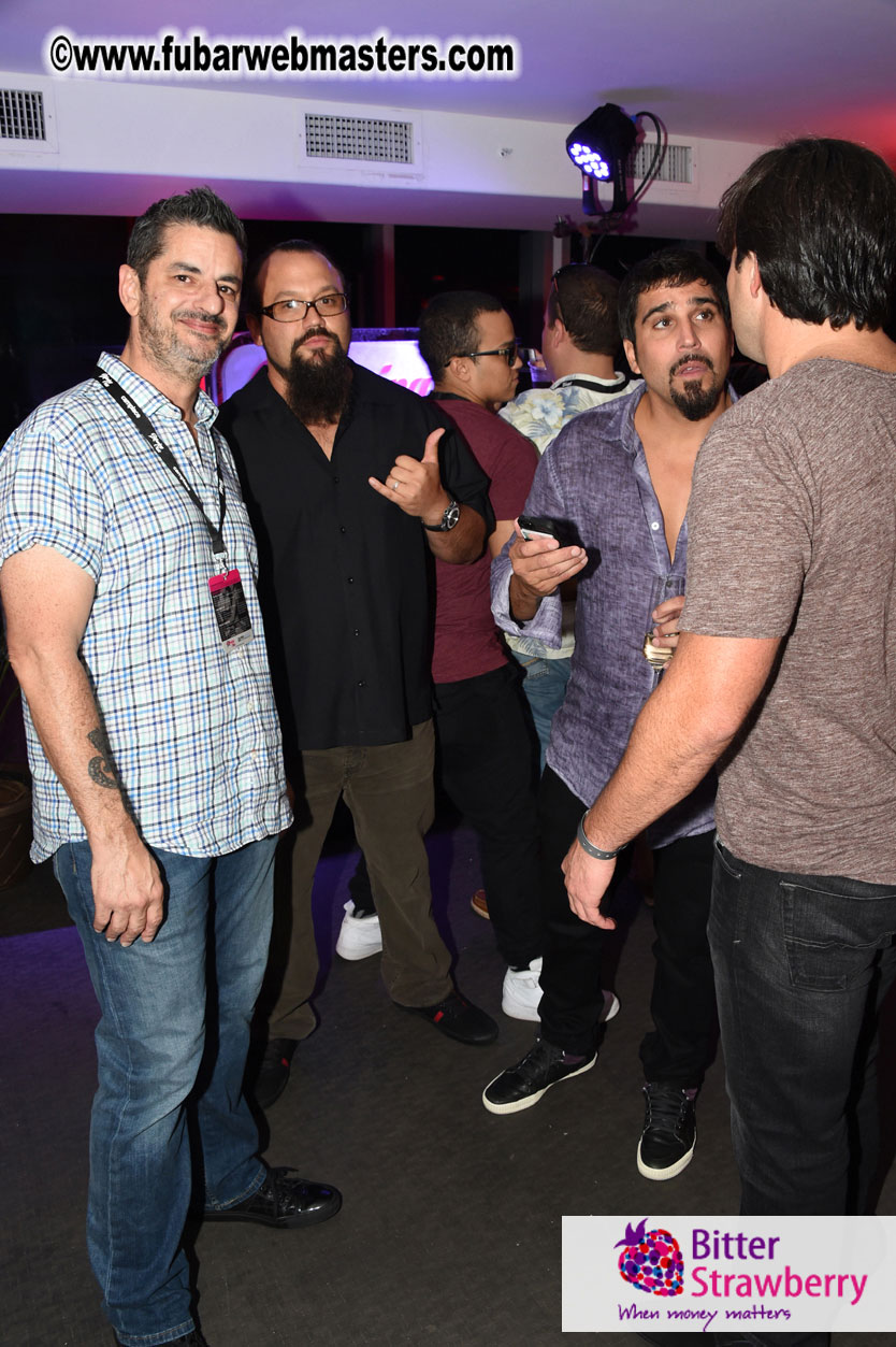 Cabana Way Model Party & Welcome Reception