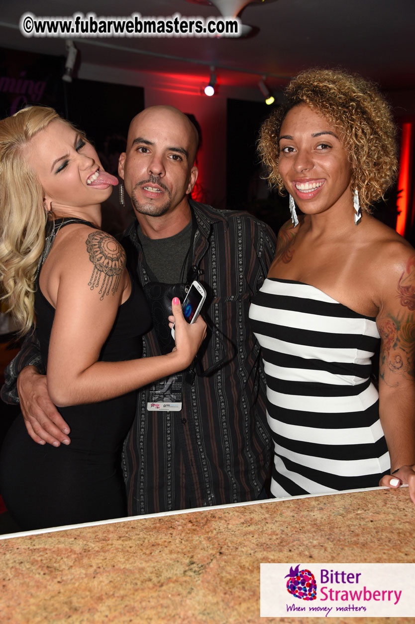 Cabana Way Model Party & Welcome Reception