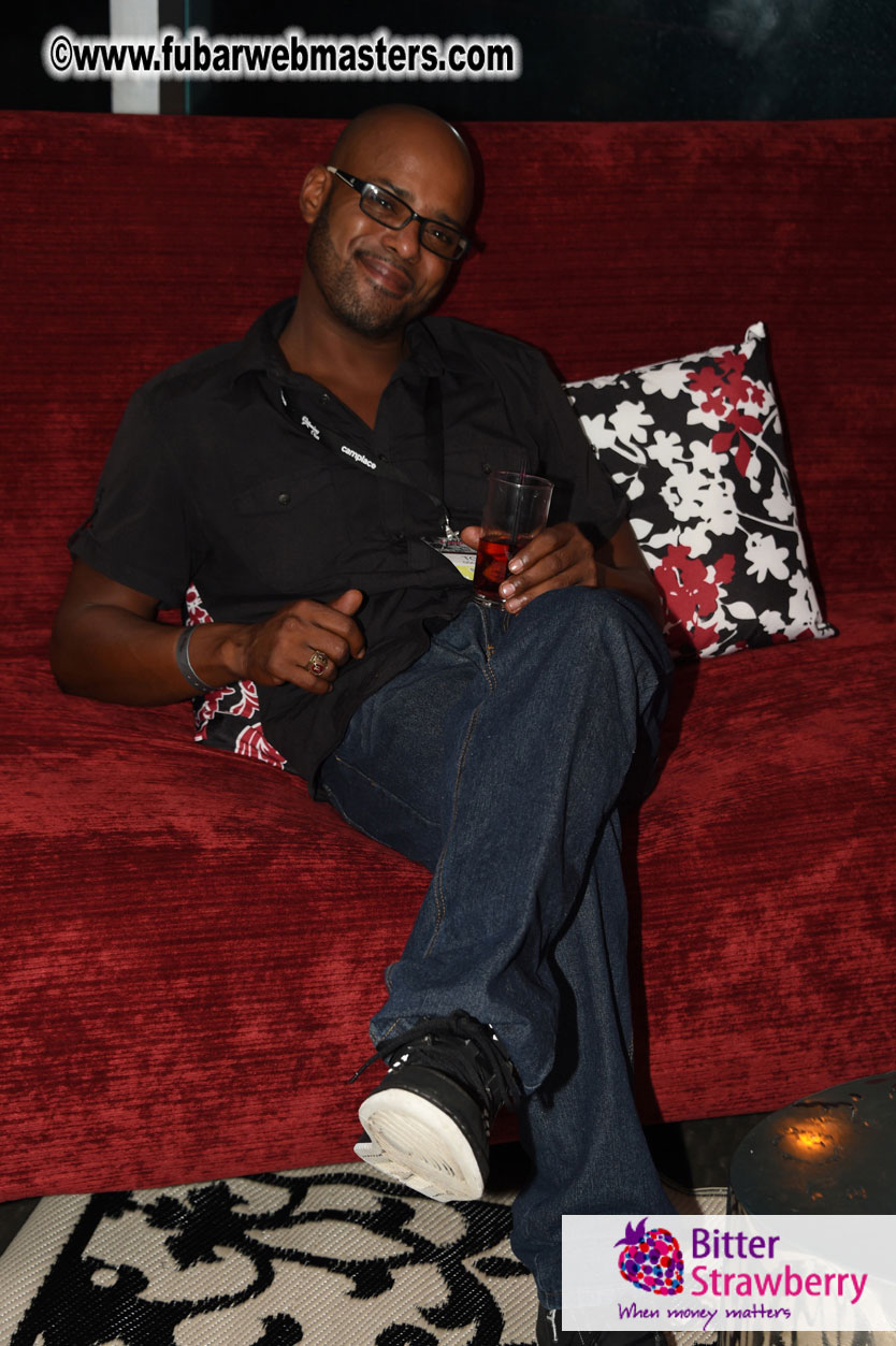 Cabana Way Model Party & Welcome Reception