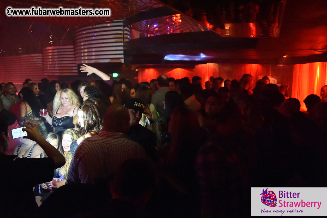 Party at Club Mansion