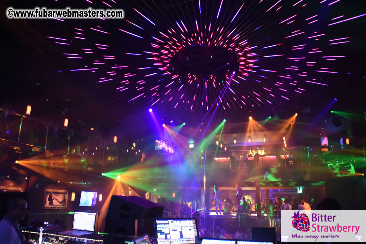 Closing Party at E11EVEN