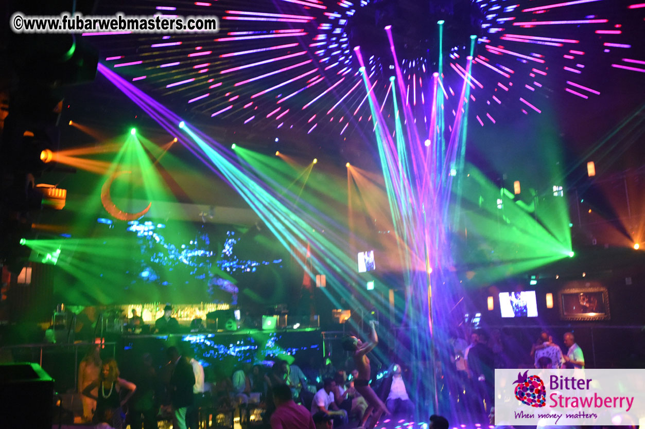 Closing Party at E11EVEN