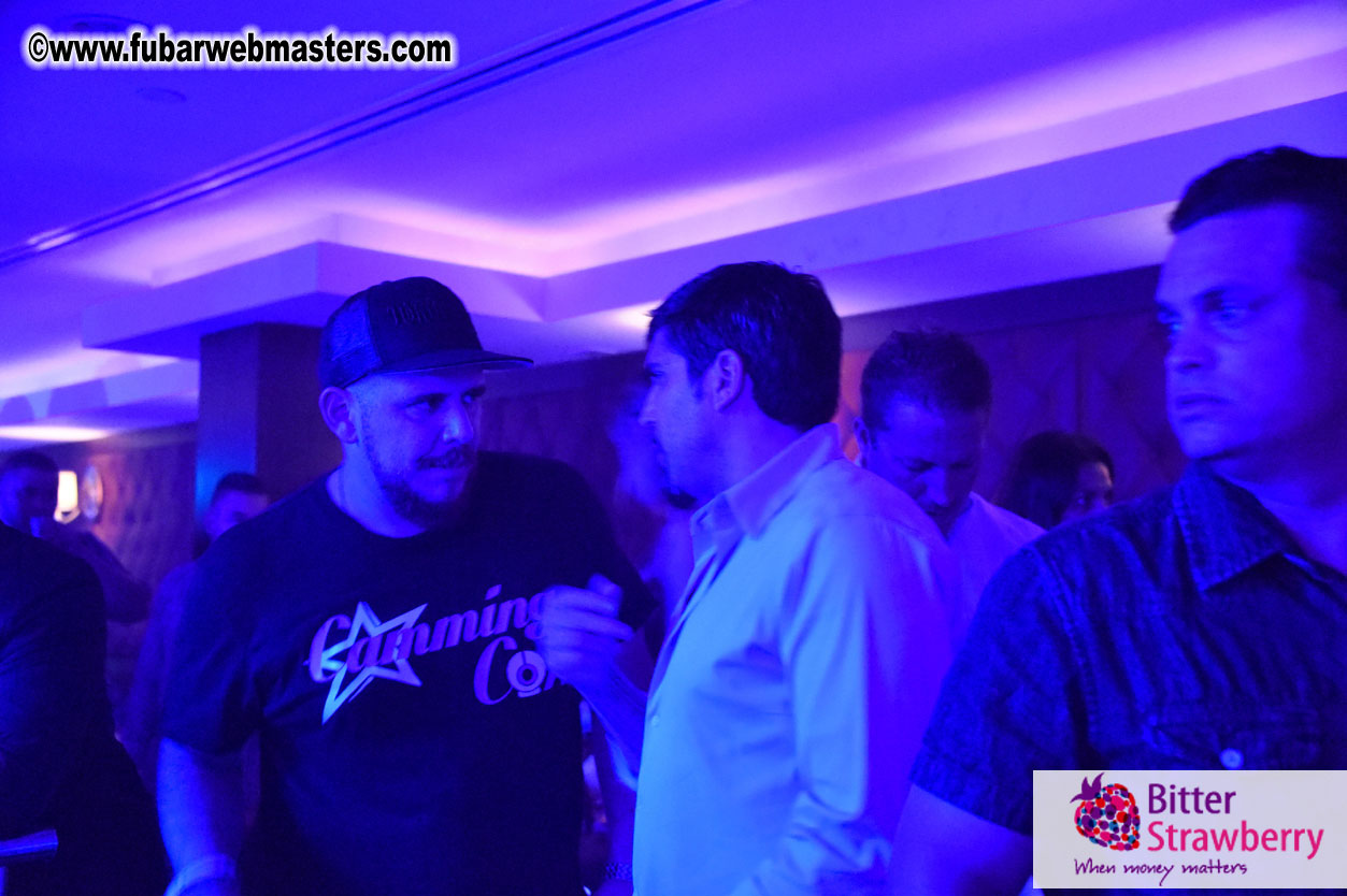 Closing Party at E11EVEN