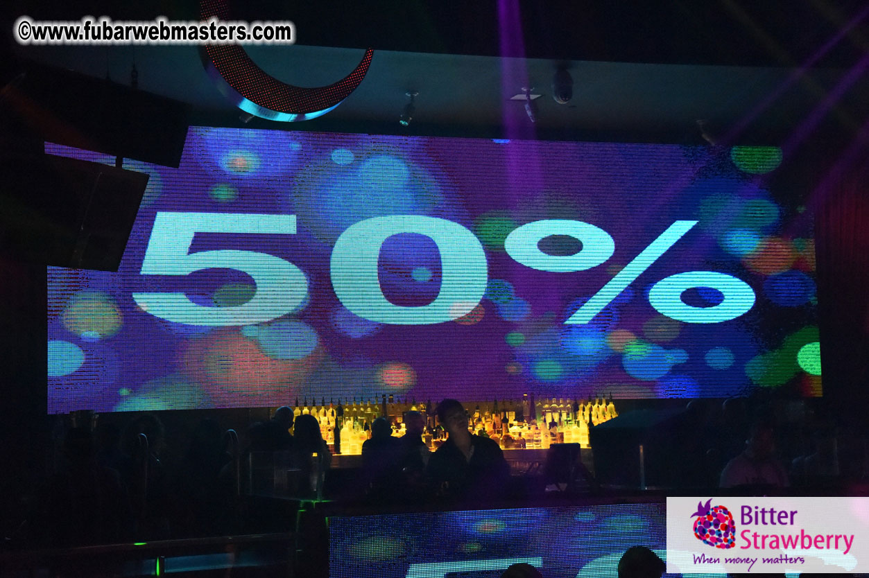 Closing Party at E11EVEN